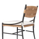Mae Outdoor Dining Chair