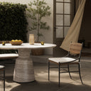 Mae Outdoor Dining Chair