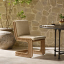 Katrine Outdoor Dining Chair