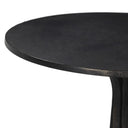 Malloy Outdoor Dining Table-36"