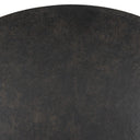 Malloy Outdoor Dining Table-36"