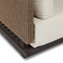 Wayford Outdoor Sofa-86''