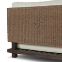 Wayford Outdoor Sofa-86''