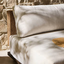 Wayford Outdoor Sofa-86''