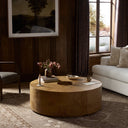 Rue Coffee Table