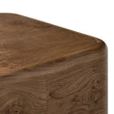 Talessi End Table