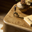 Talessi End Table