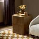 Talessi End Table