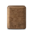 Talessi End Table