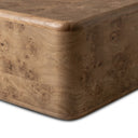 Talessi Square Coffee Table