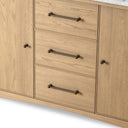 Porter Single Wide Vanity