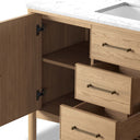 Porter Single Wide Vanity
