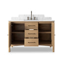 Porter Single Wide Vanity