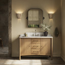 Porter Single Wide Vanity