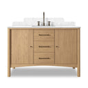 Porter Single Wide Vanity