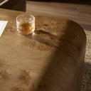 Daven Desk