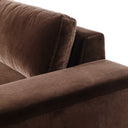 Isaiah Sofa - 104"