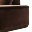 Isaiah Sofa - 104"