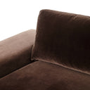 Isaiah Sofa - 104"
