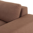 Isaiah Sofa - 104"