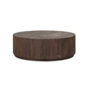 Ridge Outdoor Coffee Table