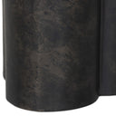 North Outdoor End Table