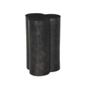 North Outdoor End Table