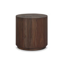 Ridge Outdoor End Table