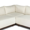 Wayford Outdoor 3 Pc Sectional