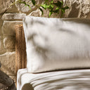 Wayford Outdoor 3 Pc Sectional