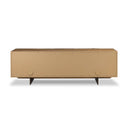 Aberdeen Media Console