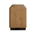 Aberdeen Media Console