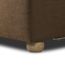Build Your Own: Clemence Dining Banquette