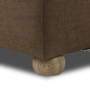Build Your Own: Clemence Dining Banquette