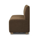 Build Your Own: Clemence Dining Banquette