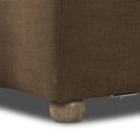 Build Your Own: Clemence Dining Banquette