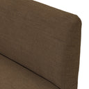 Build Your Own: Clemence Dining Banquette