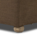 Build Your Own: Clemence Dining Banquette