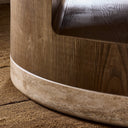 Sager Coffee Table