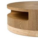 Sager Coffee Table