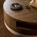 Sager Coffee Table
