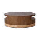 Sager Coffee Table