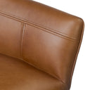 Ridley Swivel Bar + Counter Stool