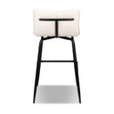 Ridley Swivel Bar + Counter Stool