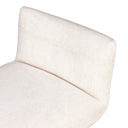 Ridley Swivel Bar + Counter Stool