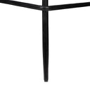Ridley Swivel Bar + Counter Stool