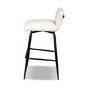 Ridley Swivel Bar + Counter Stool