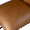 Ridley Swivel Bar + Counter Stool
