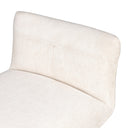 Ridley Swivel Bar + Counter Stool