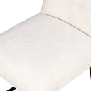 Ridley Swivel Bar + Counter Stool